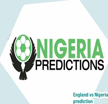 Allnigeria football prediction