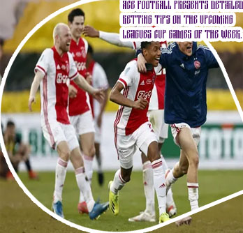 Amsterdam football tips