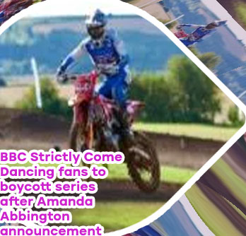 Bbc racing result