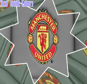 Burnley colours