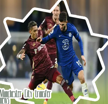 Chelsea fc latest news and transfer rumours