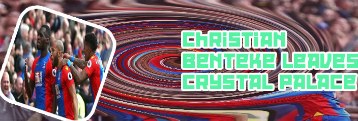 Crystal palace benteke