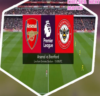 Epl live match