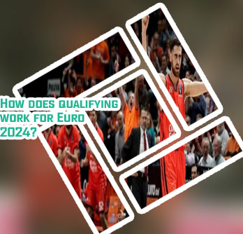 Euro cup timings