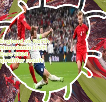 Euros match today