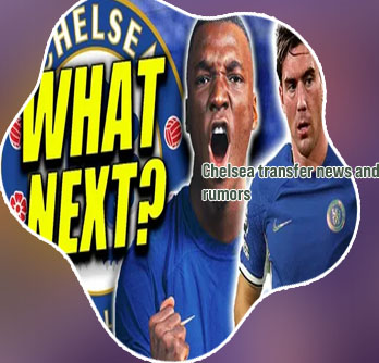 Fc chelsea newsnow