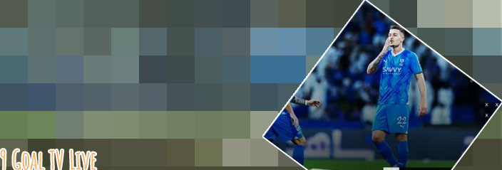 Goal live football