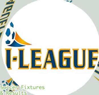 I league fixtures