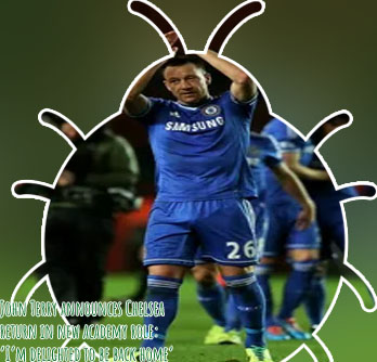 John terry chelsea