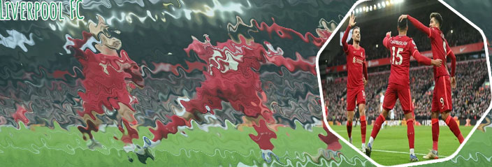 Liverpool epl