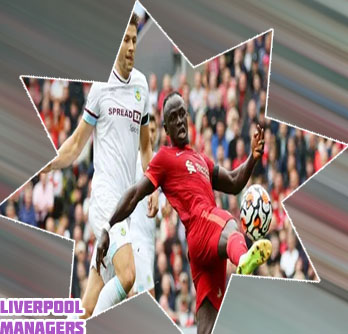 Liverpool last premier league game