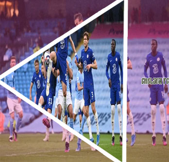 Livescore of chelsea