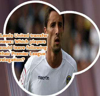 Lufc transfer news
