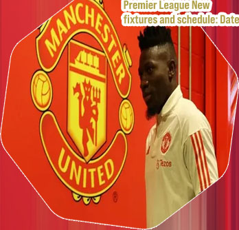 Manchester united fixtures ist