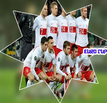 Poland euro cup