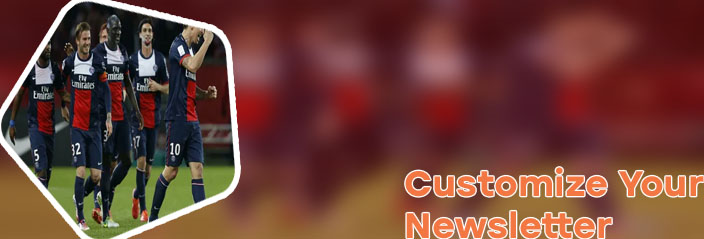 Psg fc news