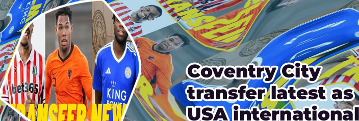 Sky football transfer latest