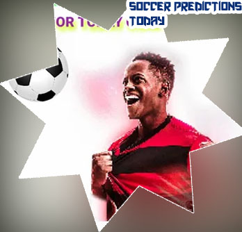 Solo soccer prediction