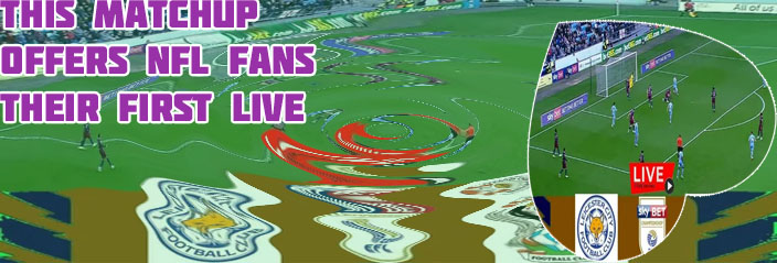Sony six live football match today live