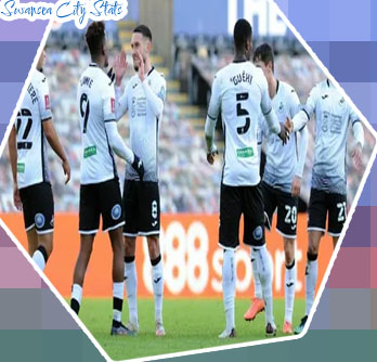 Swansea city results