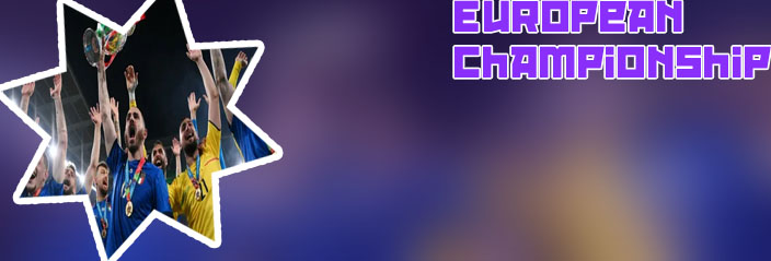 The euro championship