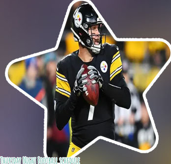 Thursday night football today