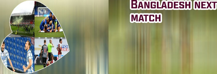 Today football match time