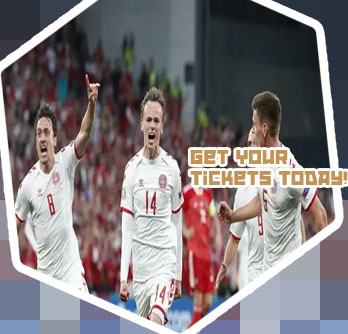 Today's football match euro