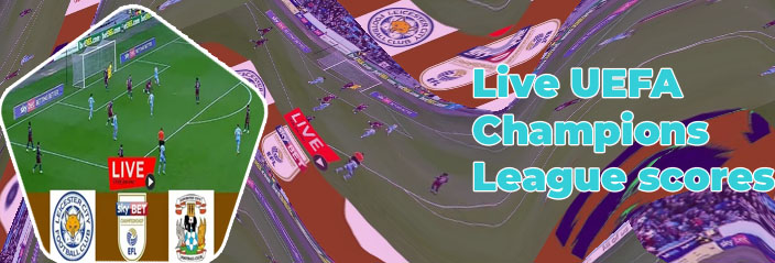 Uefa matches today live