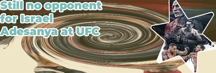 Ufc right now