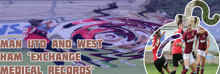 West ham women fc