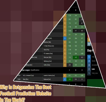 World soccer prediction