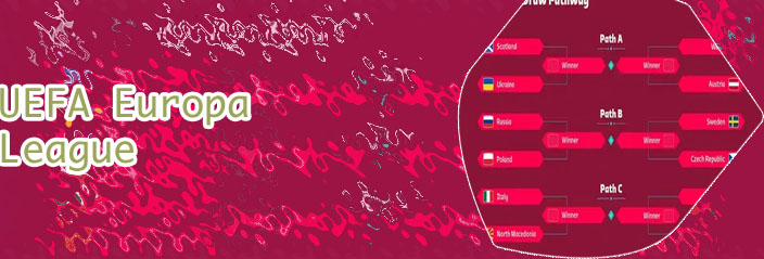 Yesterday europa cup results