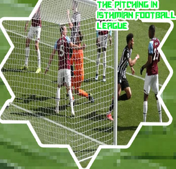 Yesterday's premier league football scores