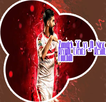 Zamalek fc results